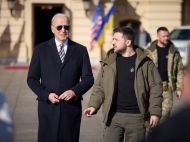 Байден отменил поездку на&nbsp;встречу с&nbsp;Зеленским: стала известна причина