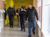 Створюємо безпечний простір і&nbsp;працюємо над розвитком нашої громади у&nbsp;складні воєнні часи,&nbsp;&mdash; мер Білоусов