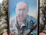 У&nbsp;найтрагічніший момент життя здійснив подвиг: на&nbsp;Чернігівщині поховали воїна, який після поранення майже місяць боровся за&nbsp;життя