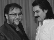 Боль не&nbsp;угасла: Павел Зибров о&nbsp;потере друга