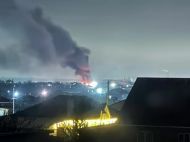&laquo;Нептун&raquo; добив: метою атаки безпілотників у&nbsp;ростовській області був склад російських дронів
