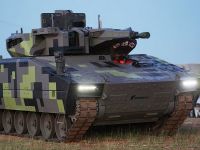 БМП Lynx