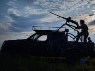 Ворог обстріляв Київщину та&nbsp;низку інших регіонів України, а&nbsp;у&nbsp;відповідь отримав атаку дронів по&nbsp;різних об&rsquo;єктах