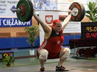 Віцечемпіонка Олімпійських ігор-2000 майже повністю осліпла (фото)