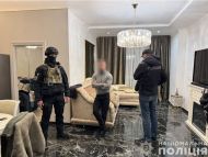 Оголошено понад 60 підозр: в&nbsp;Нацполіції розповіли про результати масштабної спецоперації по&nbsp;всій Україні