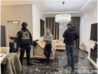 Обшуки незаконного перетину українського кордону військовозобов’язаними особами, фото Нацполіція