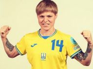 Віцечемпіонка Європи у&nbsp;складі збірної України померла у&nbsp;31 рік (фото)