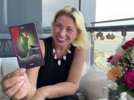 Левам&nbsp;&mdash; &laquo;Сила&raquo;, Терезам&nbsp;&mdash; &laquo;Закохані&raquo;, а&nbsp;Рибам&nbsp;&mdash; &laquo;Місяць&raquo;: Таро-прогноз на&nbsp;12 січня та&nbsp;гороскоп Анжели Перл на&nbsp;Повню