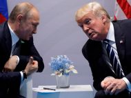 Ризики дуже значні: дипломат про переговори Трампа з&nbsp;путіним без України