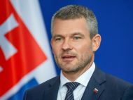 Винен газ: президент Словаччини передумав їхати до&nbsp;Києва