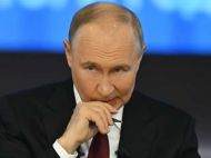 Дуже підозріло ставиться до&nbsp;людей: директор ЦРУ назвав головні риси путіна