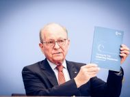 Це&nbsp;абсурд: німецький дипломат розкритикував ідею європейських миротворців в&nbsp;Україні