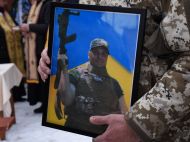 Ще&nbsp;не&nbsp;встиг створити власну родину: на&nbsp;Курщині поліг стрілець із&nbsp;Хмельниччини