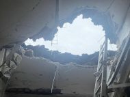 Ворог знову атакував Україну ударними БпЛА: де&nbsp;вночі лунали вибухи