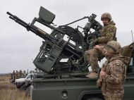 Ночная атака рф: Воздушные Силы назвали количество сбитых БПЛА