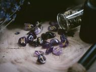 Рунический гороскоп от&nbsp;Макса Гордеева на&nbsp;неделю с&nbsp;13 по&nbsp;19&nbsp;января: Ракам&nbsp;&mdash; &laquo;Турисаз&raquo;, а&nbsp;Стрельцам&nbsp;&mdash; &laquo;Дагаз&raquo;