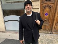 &laquo;Пора міняти мізки&raquo;: Потап анонсував концерти у&nbsp;Лос-Анджелесі