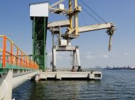 Порт &laquo;Боріваж&raquo; можуть відібрати в&nbsp;інтересах Коломойського-Боголюбова: скільки втратить держава