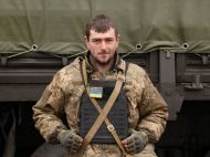 &laquo;Перебуваючи в&nbsp;оточенні, вискочив з&nbsp;окопу та&nbsp;поцілив з&nbsp;ручного протитанкового гранатомета в&nbsp;окупанта&raquo;: дружина про останній бій Олександра Палія