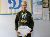 Багаторазова чемпіонка України, яка служила в&nbsp;Нацгвардії, розповіла подробиці своєї втечі до&nbsp;росії (фото)