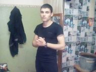 Вихованець дитбудинку з&nbsp;кримінальним минулим: осинтери вирахували командира окупантів, який наказував обезголовлювати українських військових (фото)