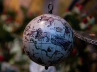 Гороскоп для пяти знаков зодиака на неделю 14-19 января. Фото Pixabay