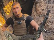 &laquo;Толя встиг надіслати татові відео, де&nbsp;він лежить поранений&raquo;: мама 20-річного прикордонника &laquo;Монтани&raquo;, який залишив академію, щоб захищати країну