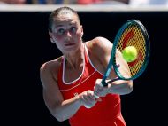 Перша ракетка України блискуче пробилася до&nbsp;третього кола Australian Open (відео)