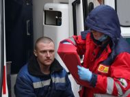 Новий формат обміну: Україна домоглася повернення з&nbsp;полону рф&nbsp;важкохворих та&nbsp;поранених бійців