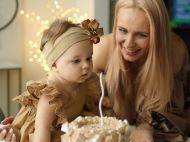 Вопреки всем: Лилия Ребрик растрогала сеть