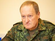 &laquo;Шанс, що&nbsp;Україна витримає, є&raquo;: колишній генерал НАТО обурений через заяву німецького експерта