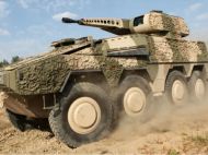Не&nbsp;лише унікальна САУ: Україна отримає від Німеччини ще&nbsp;одну важливу техніку