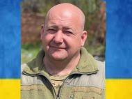 Його втіхою були двоє синів та&nbsp;донечка: на&nbsp;Сумщині загинув доброволець з&nbsp;Хмельниччини