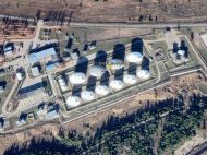 Зажигательная ночь в&nbsp;россии: атакованы пороховой завод под Тамбовом и&nbsp;нефтебаза вблизи Воронежа (видео)