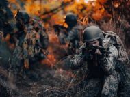 Ситуація не&nbsp;на&nbsp;користь Україні: експерт про бойові дії