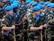Литва відправить військових у&nbsp;складі миротворчих сил в&nbsp;Україну: стали відомі подробиці