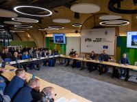 семінар офіцерів доброчесності у спорті