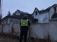 Нічна атака ворожих БПЛА: Повітряні сили підсумували наслідки