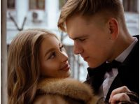Анастасія Анісімова та Єгор