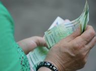 Частина пенсіонерів отримають до&nbsp;пенсії додатково 2300 грн: хто має право на&nbsp;доплати
