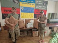 &laquo;Дуже важко бачити тіла маленьких діточок&raquo;: подружжя з&nbsp;Кривого Рогу рятує живих та&nbsp;вивозить загиблих з&nbsp;фронту
