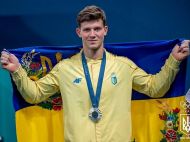 Віцечемпіон Олімпійських ігор відмовився виступати за&nbsp;Україну та&nbsp;приймає громадянство іншої країни (фото)