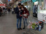 На&nbsp;200% за&nbsp;рік: Держстат назвав продукти, що&nbsp;найбільше подорожчали 2024-го