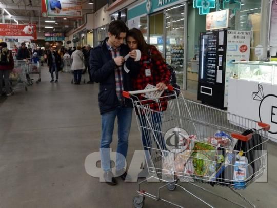 подорожание продуктов
