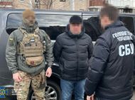 Вербував агентів для російського гру та&nbsp;захищав їх&nbsp;у&nbsp;судах: СБУ затримала адвоката-зрадника