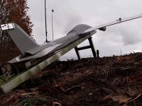 БПЛА «Молнія-2»