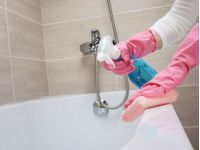 Ванна засияет чистотой после этого средства, фото из открытых источников