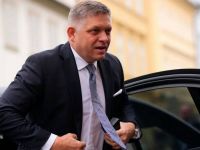 Роберт Фіцо