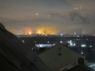 Дрони атакували вночі авіазавод у&nbsp;Казані та&nbsp;авіабазу в&nbsp;Рязані (відео)