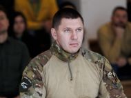 &laquo;Треба більше говорити про досягнення на&nbsp;фронті і&nbsp;про героїзм. Так, це&nbsp;складніше, ніж у&nbsp;2022 році. Але треба&raquo;,&nbsp;&mdash; Serg Marco